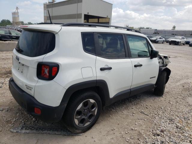 Photo 3 from auction – 2017 JEEP RENEGADE S with VIN ZACCJAAB9HPF40887