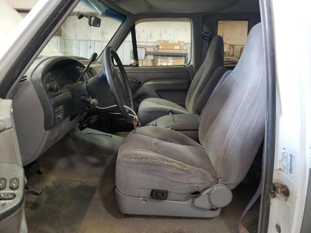 Photo 7 from auction – 1995 FORD F250 with VIN 1FTHX25F2SKB98417