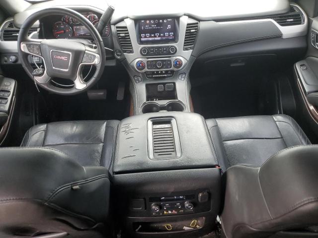 Photo 8 from auction – 2016 GMC YUKON SLT with VIN 1GKS1BKC1GR378220