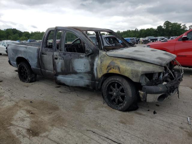 Photo 4 from auction – 2005 DODGE RAM 1500 S with VIN 1D7HA18D85J514117