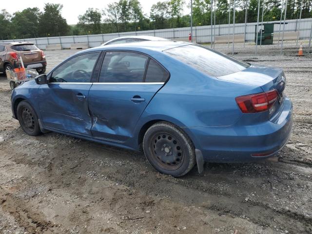 Photo 2 from auction – 2017 VOLKSWAGEN JETTA S with VIN 3VW167AJ4HM280904