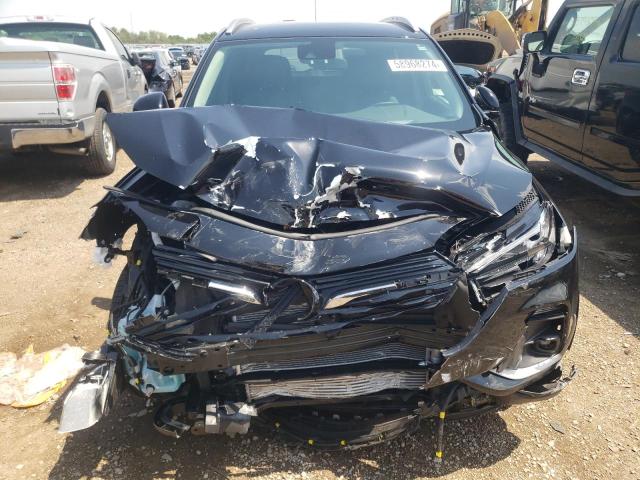 Photo 5 from auction – 2023 BUICK ENCORE GX with VIN KL4MMESL8PB112967