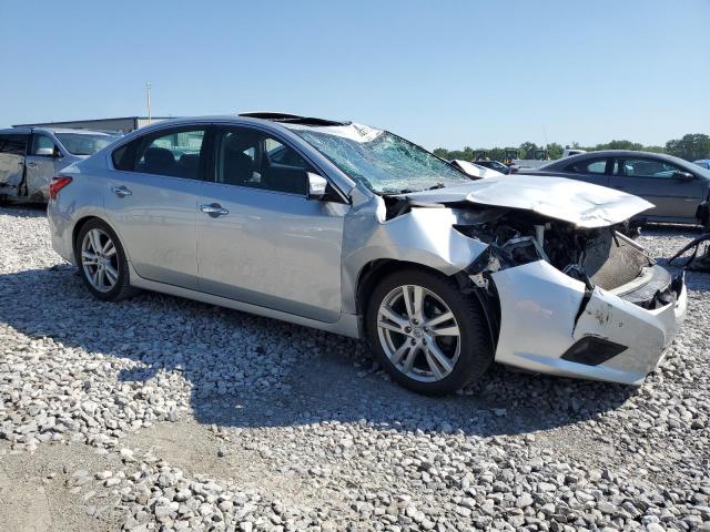 Photo 4 from auction – 2016 NISSAN ALTIMA 3.5 with VIN 1N4BL3AP8GC138994