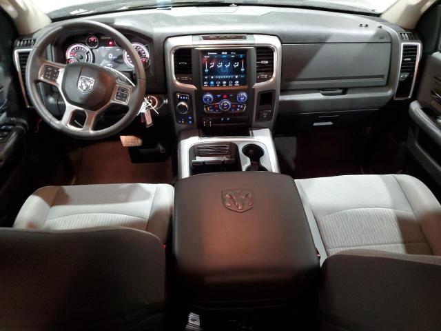 Photo 8 from auction – 2023 RAM 1500 CLASS with VIN 1C6RR7LG6PS536794
