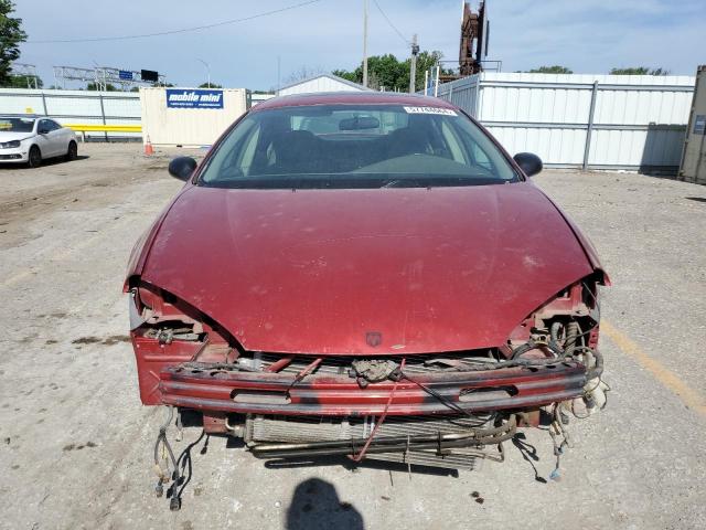 Photo 5 from auction – 2002 DODGE INTREPID E with VIN 2B3HD56G42H268512