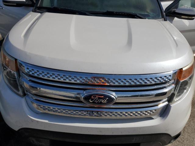 Photo 12 from auction – 2013 FORD EXPLORER L with VIN 1FM5K7F88DGA96233
