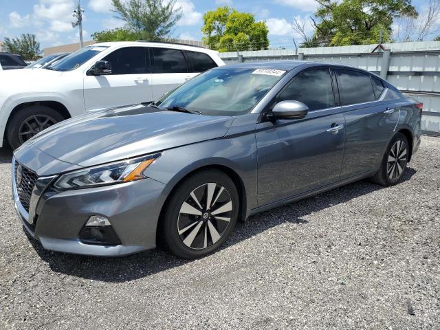 NISSAN ALTIMA SL 2020 with VIN 1N4BL4EV0LC230559 - Photo from auction