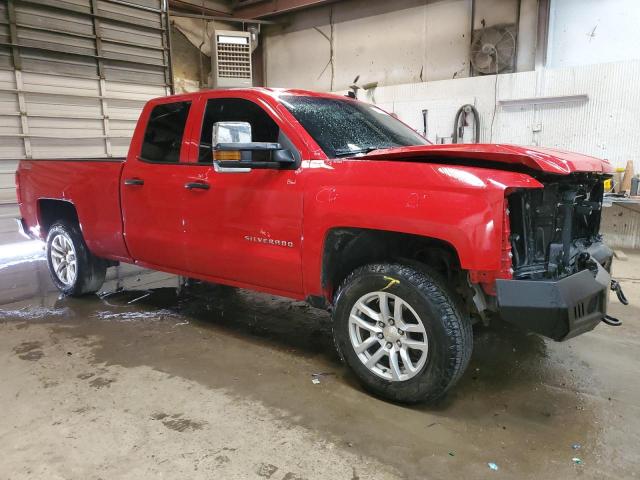 Photo 4 from auction – 2014 CHEVROLET SILVERADO with VIN 1GCVKREC9EZ108417