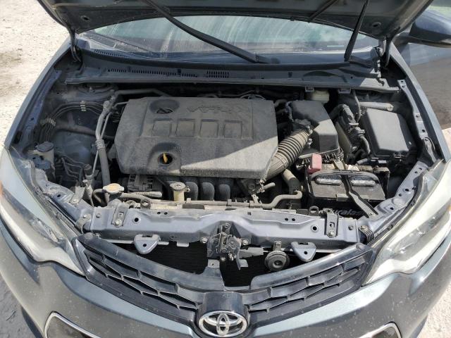 Photo 11 from auction – 2016 TOYOTA COROLLA L with VIN 5YFBURHE1GP477327