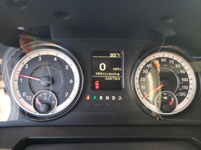 Photo 9 from auction – 2017 RAM 1500 ST with VIN 3C6JR6AGXHG776918