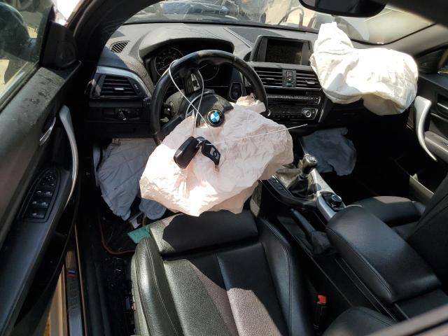 Photo 8 from auction – 2015 BMW M235I with VIN WBA1M1C59FVZ99460