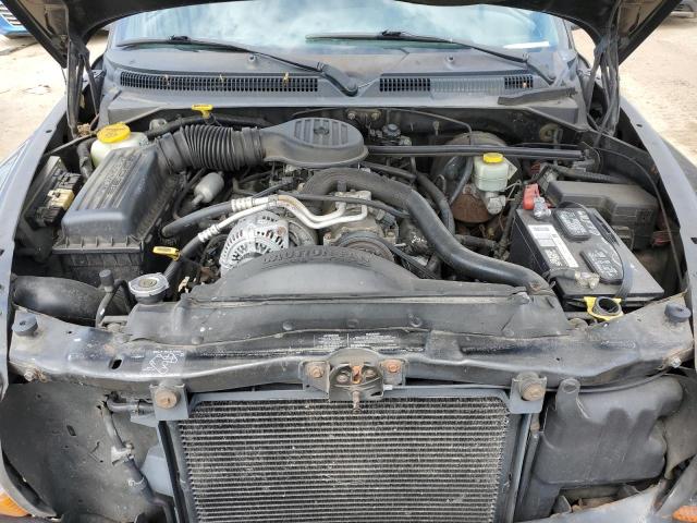 Photo 12 from auction – 1999 DODGE DURANGO with VIN 1B4HS28Y5XF608782