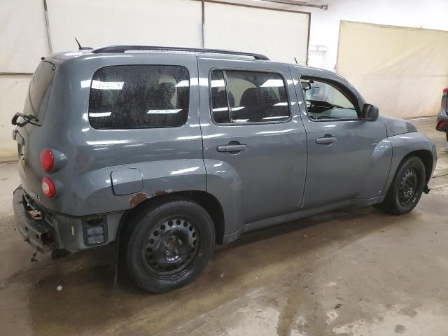 Photo 3 from auction – 2009 CHEVROLET HHR LS with VIN 3GNCA13B99S602874