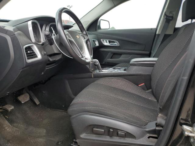 Photo 7 from auction – 2015 CHEVROLET EQUINOX LT with VIN 2GNFLFEKXF6241067