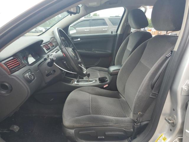 Photo 7 from auction – 2013 CHEVROLET IMPALA LT with VIN 2G1WB5E39D1165231