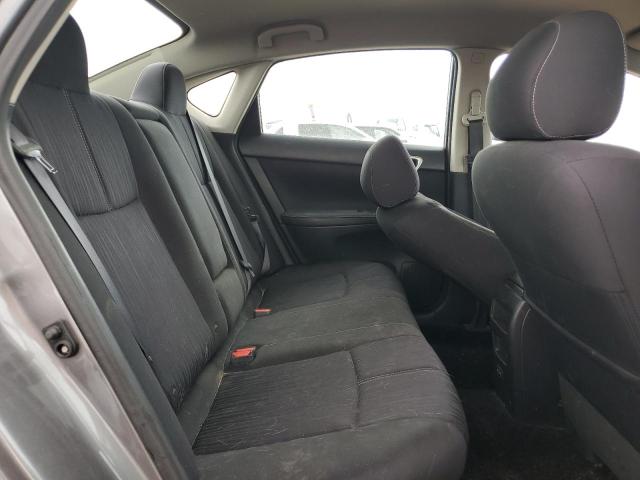 Photo 10 from auction – 2017 NISSAN SENTRA S with VIN 3N1AB7AP1HY339938