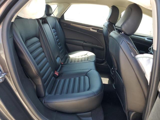 Photo 10 from auction – 2020 FORD FUSION SEL with VIN 3FA6P0CDXLR180196