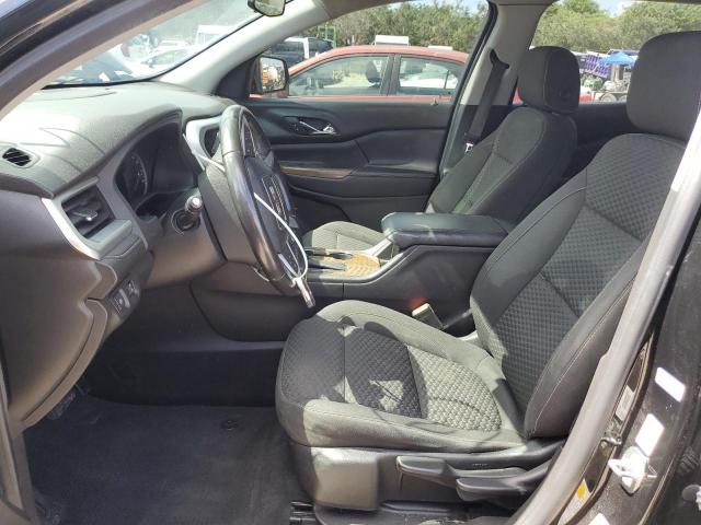 Photo 7 from auction – 2018 GMC ACADIA SLE with VIN 1GKKNKLA3JZ210121