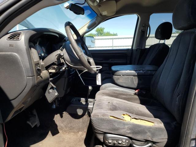 Photo 7 from auction – 2002 DODGE RAM 1500 with VIN 1D7HU18ZX2J256827