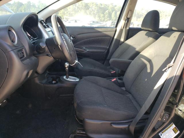 Photo 7 from auction – 2019 NISSAN VERSA S with VIN 3N1CN7AP8KL814103