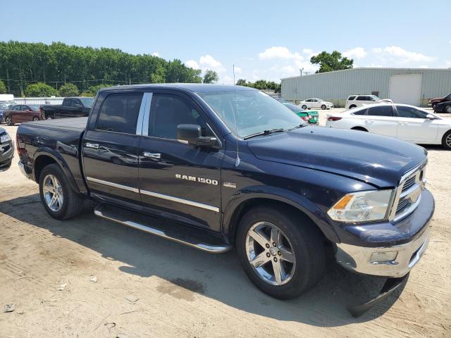 Photo 4 from auction – 2012 DODGE RAM 1500 S with VIN 1C6RD6LT8CS255628