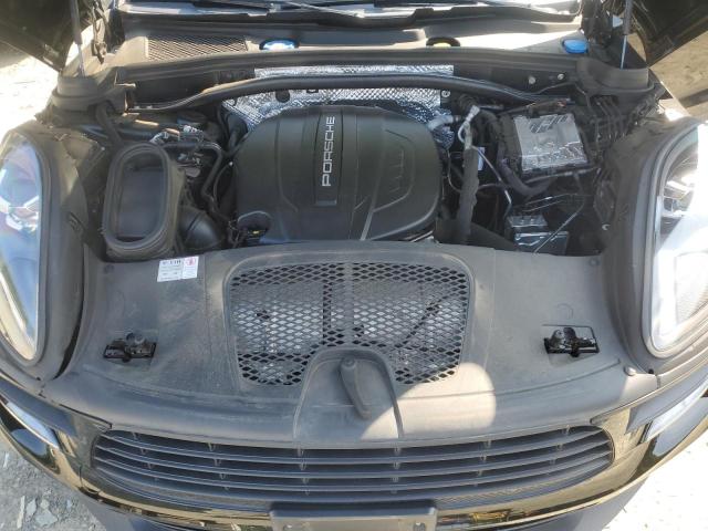 Photo 12 from auction – 2019 PORSCHE MACAN with VIN WP1AA2A58KLB07756