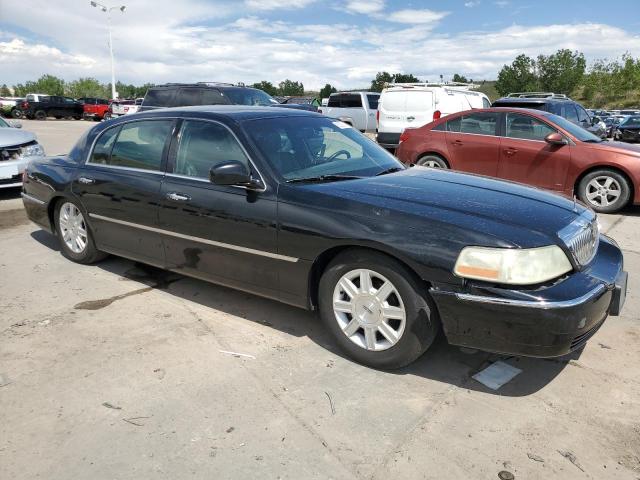 Photo 4 from auction – 2010 LINCOLN TOWN CAR E with VIN 2LNBL8EV3AX752809
