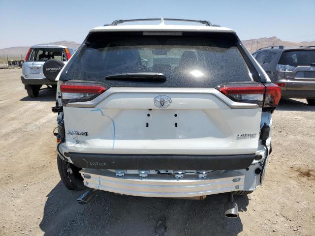Photo 6 from auction – 2022 TOYOTA RAV4 LIMIT with VIN 2T3Y1RFV7NW213148