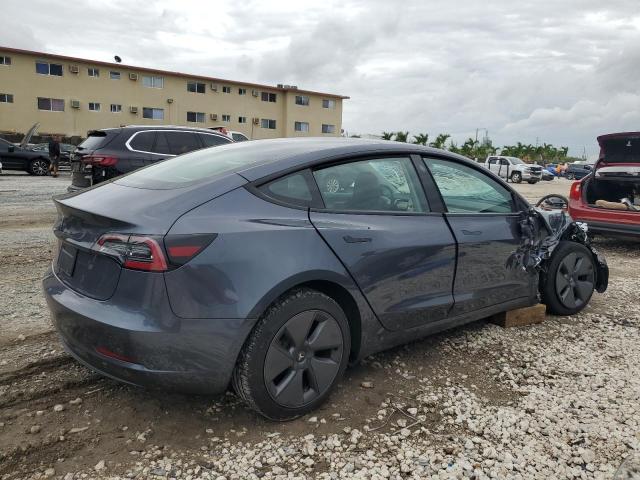 Photo 3 from auction – 2023 TESLA MODEL 3 with VIN 5YJ3E1EA0PF497455
