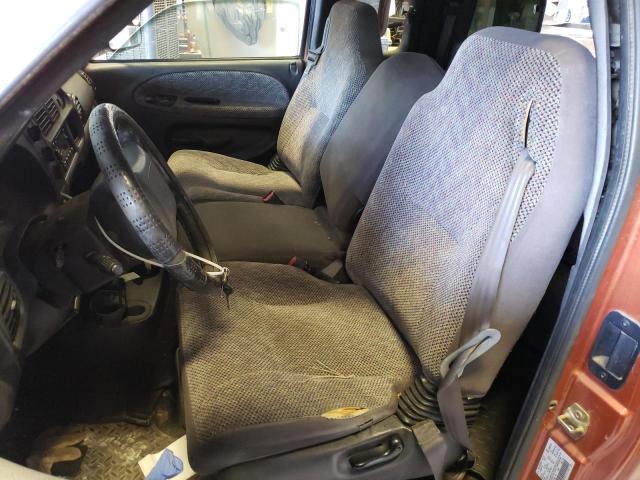 Photo 7 from auction – 2001 DODGE RAM 2500 with VIN 1B7KC23771J512466