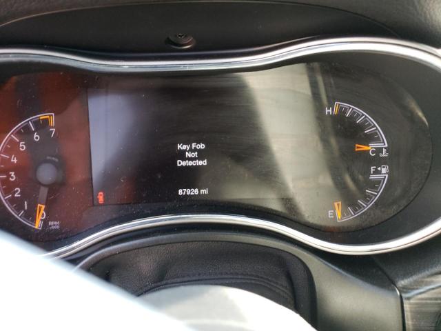 Photo 9 from auction – 2019 JEEP GRAND CHER with VIN 1C4RJFAG7KC638136