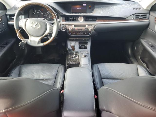 Photo 8 from auction – 2014 LEXUS ES 350 with VIN JTHBK1GG1E2099823