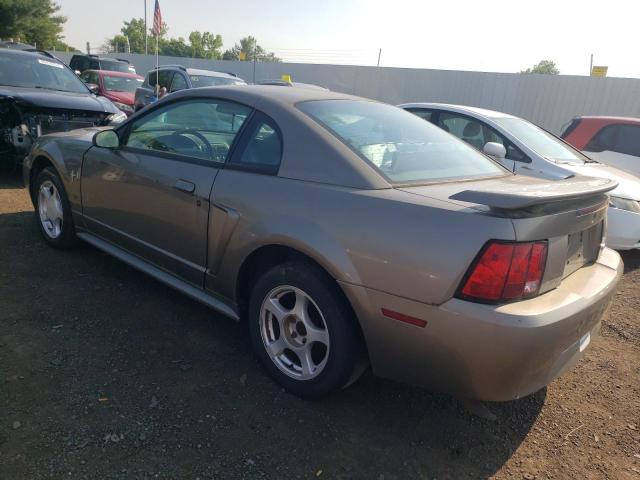 Foto 2 de la subasta – 2002 FORD MUSTANG con VIN 1FAFP40422F199929