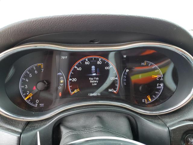 Photo 9 from auction – 2014 JEEP GRAND CHER with VIN 1C4RJFBG7EC568365