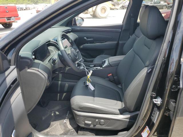 Photo 7 from auction – 2024 HYUNDAI TUCSON XRT with VIN KM8JFCDEXRU315352
