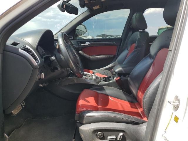 Photo 7 from auction – 2017 AUDI SQ5 PREMIU with VIN WA1CCAFP4HA045442