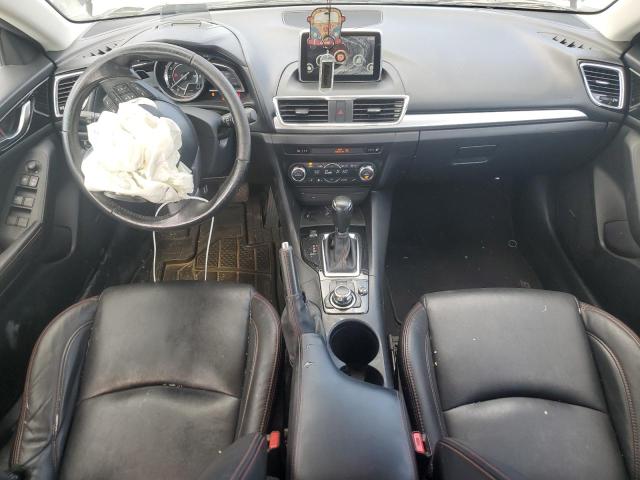 Photo 8 from auction – 2014 MAZDA 3 TOURING with VIN JM1BM1L37E1103653