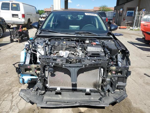 Photo 5 from auction – 2022 HONDA CIVIC LX with VIN 2HGFE2F22NH533293