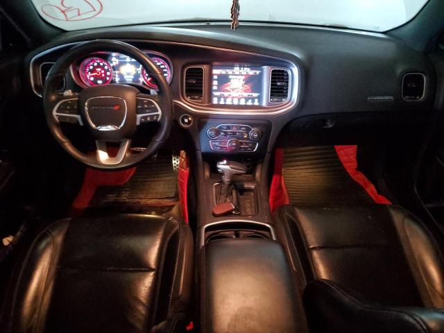 Photo 8 from auction – 2016 DODGE CHARGER R/ with VIN 2C3CDXGJXGH183216