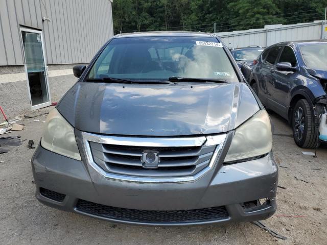 Photo 5 from auction – 2010 HONDA ODYSSEY EX with VIN 5FNRL3H79AB098658
