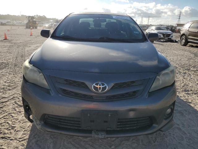Photo 5 from auction – 2013 TOYOTA COROLLA BA with VIN 5YFBU4EE7DP135769