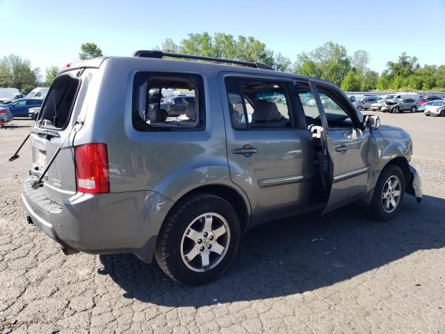 Photo 3 from auction – 2009 HONDA PILOT TOUR with VIN 5FNYF489X9B056389