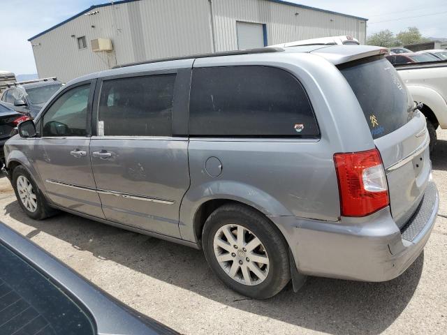 Photo 2 from auction – 2014 CHRYSLER TOWN & COU with VIN 2C4RC1BG8ER468327