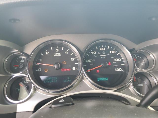 Zdjęcie 9 z aukcji – 2012 CHEVROLET SILVERADO z VIN 3GCPCSE00CG116227