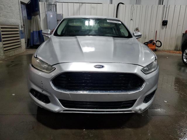 Photo 5 from auction – 2013 FORD FUSION SE with VIN 3FA6P0HR4DR310530