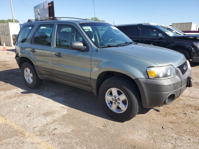 Photo 4 from auction – 2007 FORD ESCAPE XLS with VIN 1FMYU02Z97KB28492