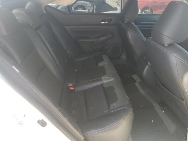 Photo 10 from auction – 2022 NISSAN ALTIMA SR with VIN 1N4BL4CW2NN387674