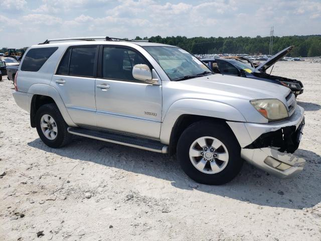 Photo 4 from auction – 2003 TOYOTA 4RUNNER LI with VIN JTEZU17R038005318