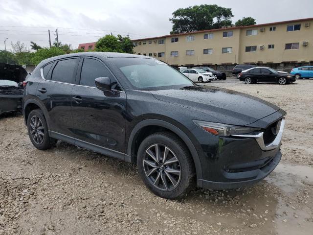 Photo 4 from auction – 2017 MAZDA CX-5 GRAND with VIN JM3KFADL8H0177383