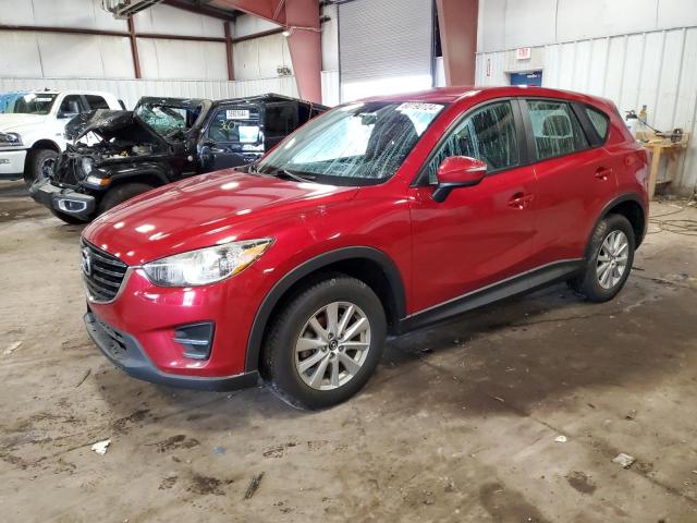 Photo 1 from auction – 2016 MAZDA CX-5 SPORT with VIN JM3KE4BY3G0785457